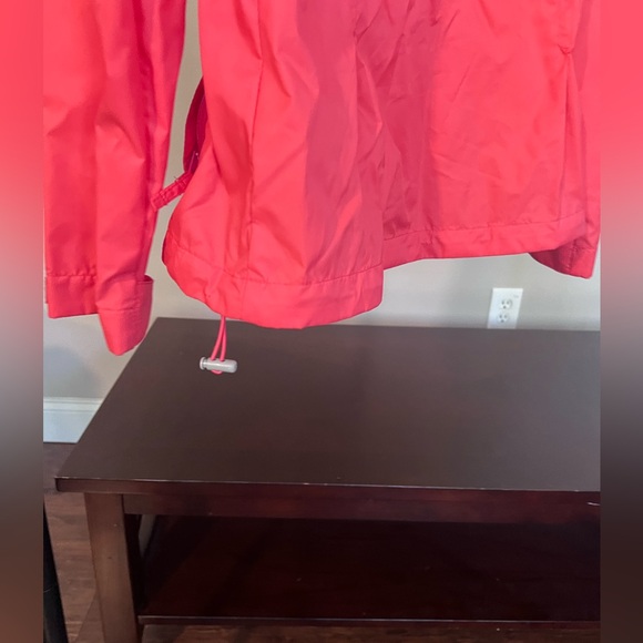 Columbia running jacket. Size small. Worn maybe once. - Picture 3 of 5